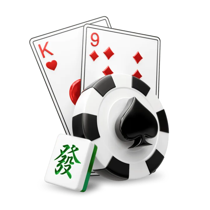 MK棋牌