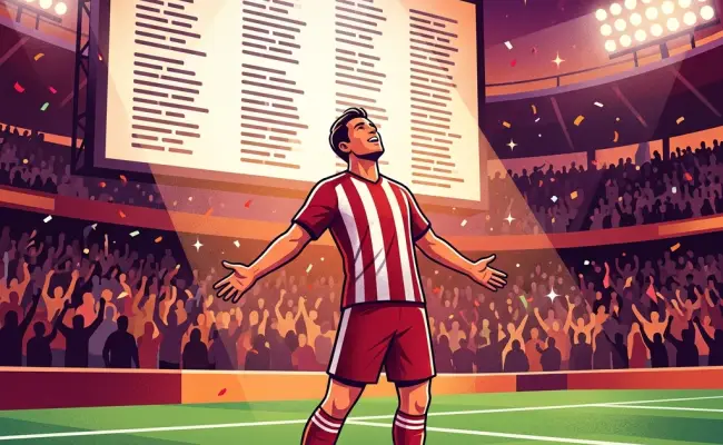 FIFA推出服务，球迷付79美元就能让自己名字出现在球场屏幕
