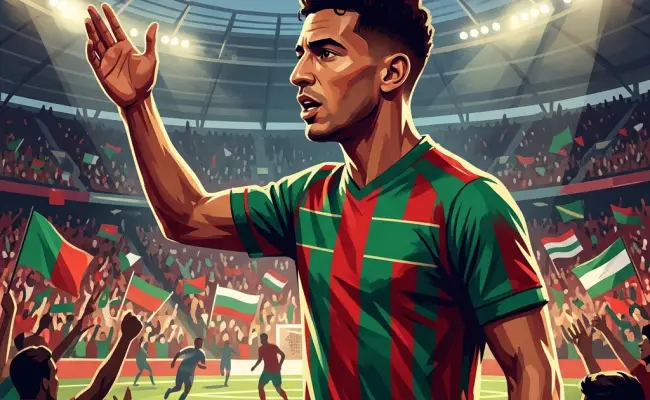 罗马里奥:摩洛哥水平极高,不懂球的人才会把平局视为失败